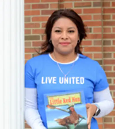 United Way of Lake County