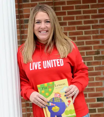United Way of Lake County