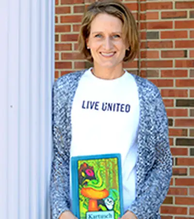 United Way of Lake County