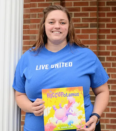 United Way of Lake County